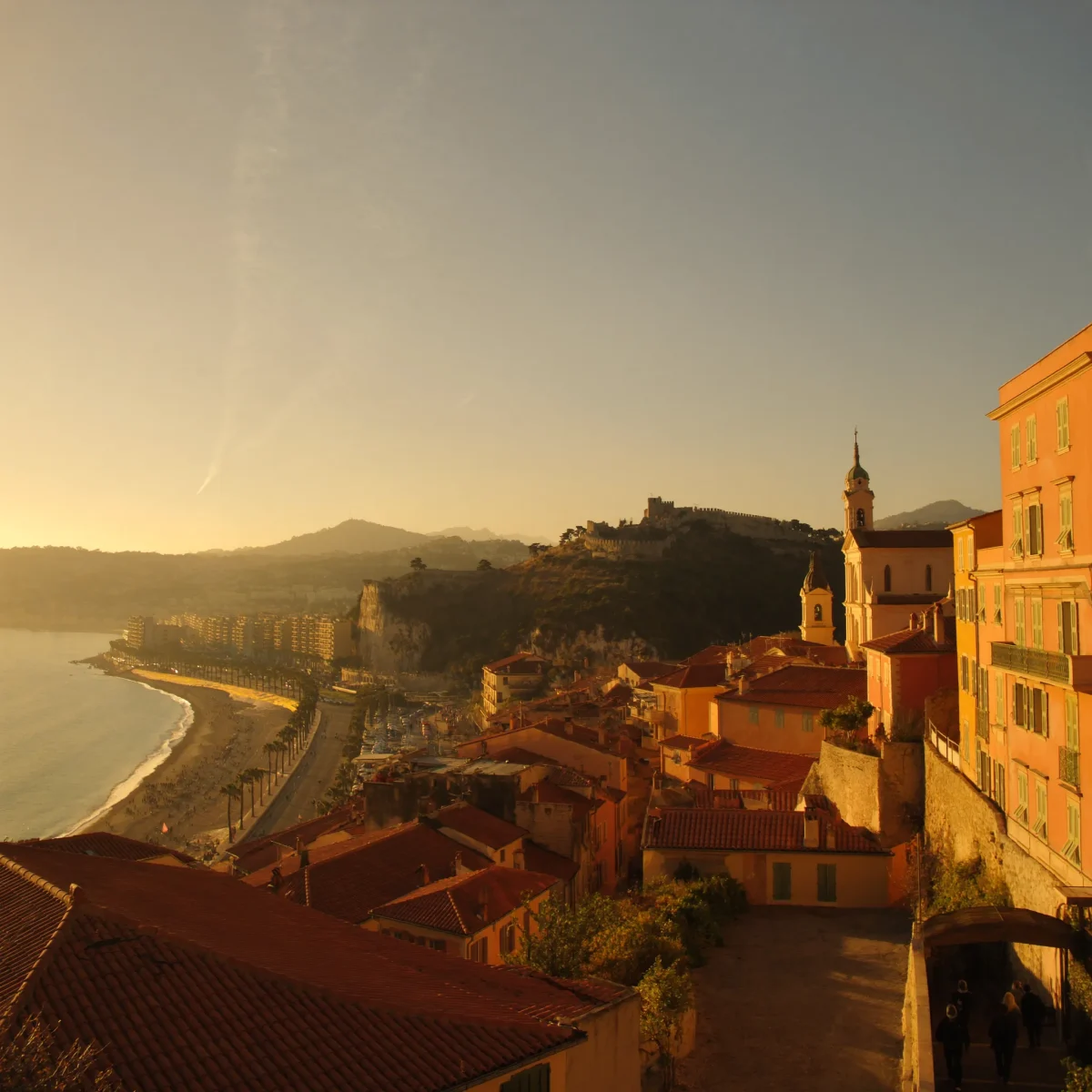 Nice, Alpes-Maritimes, France