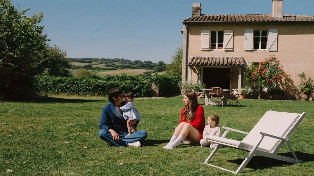 Moving to France from the UK