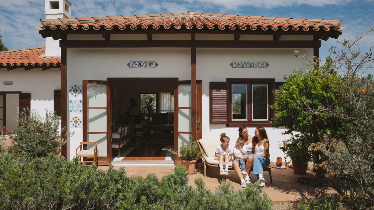 Moving to Portugal from the UK