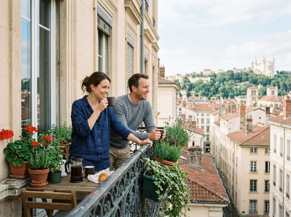 Removals to Lyon